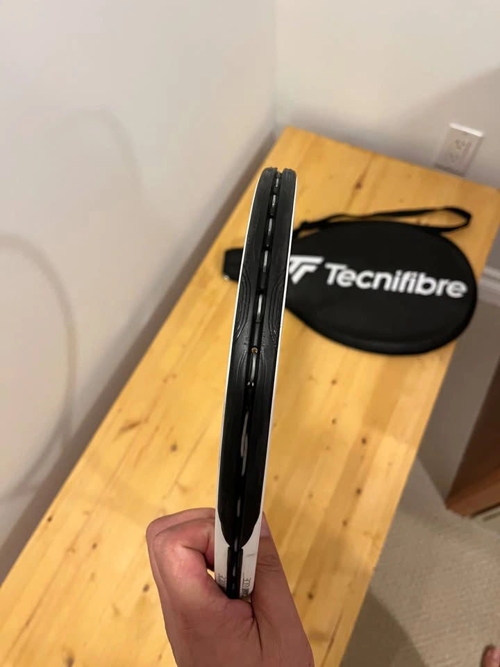 Technifibre TF40 305 Tennis Racquet with Cover - photo 5