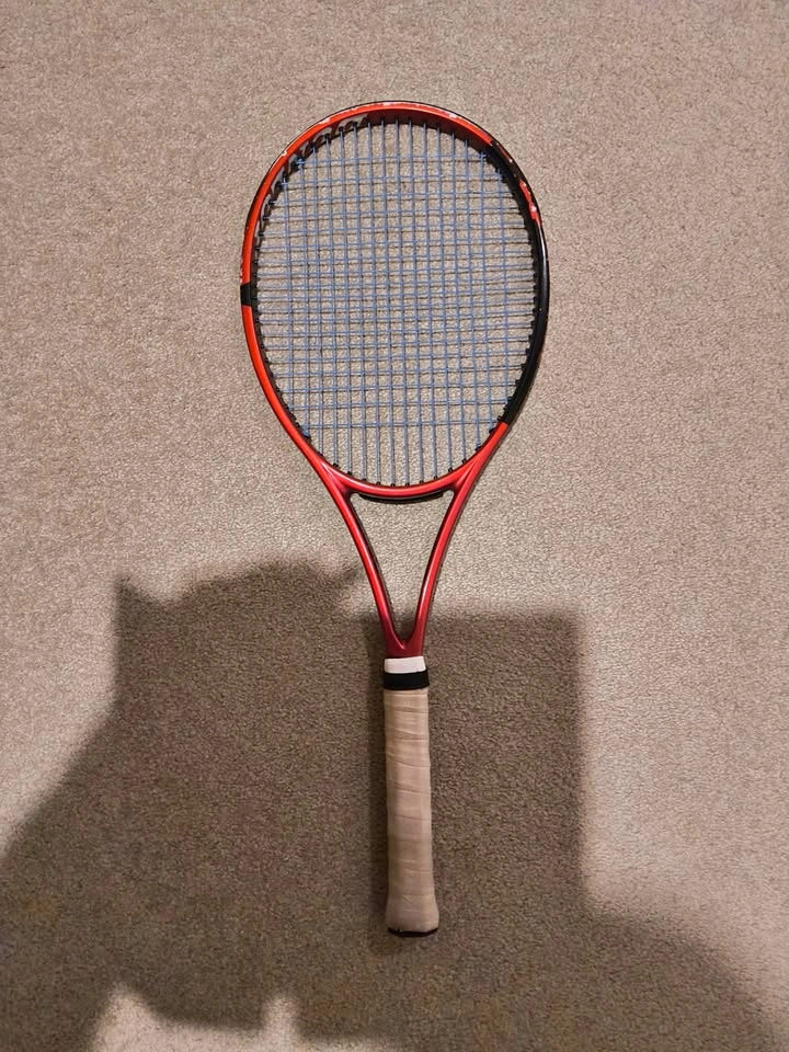 Dunlop CX200 Tour Tennis Racquet - Japan Edition