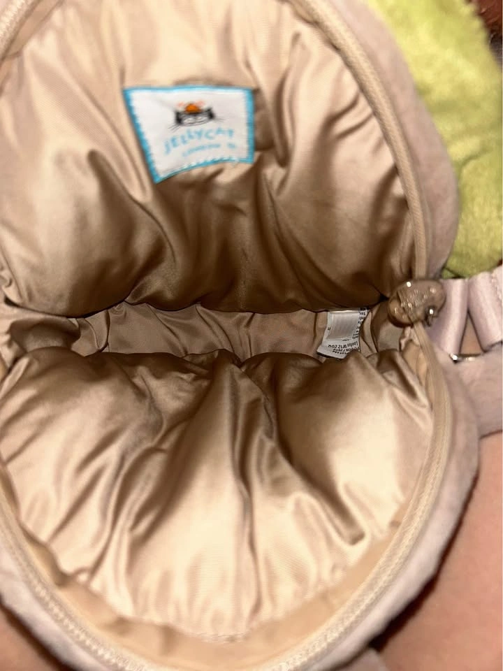 Jellycat Turtle Backpack - photo 2