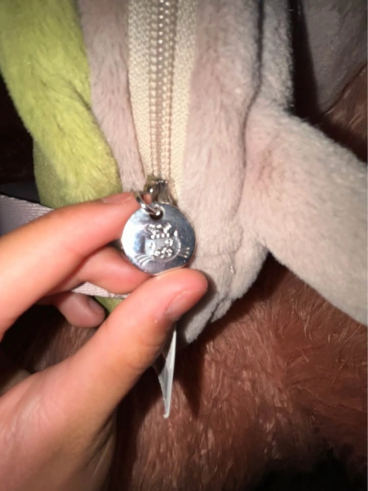 Jellycat Turtle Backpack - photo 5