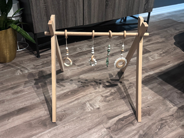 Coco Village Baby Play Arch