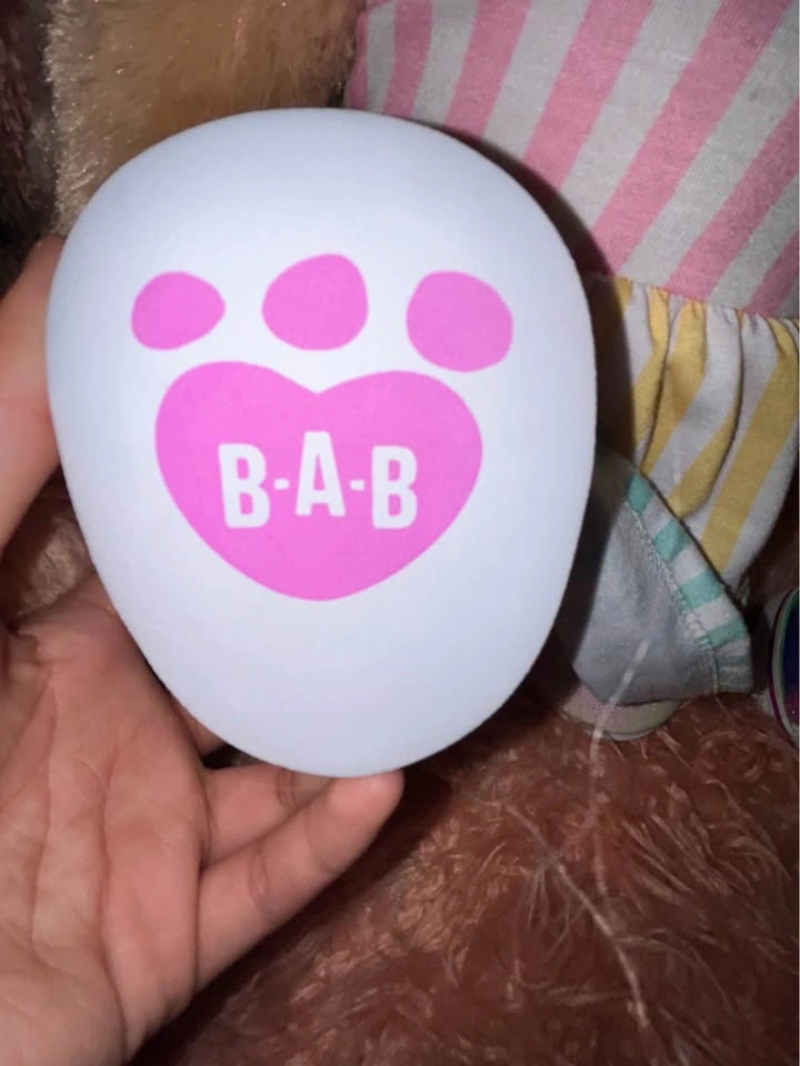 Build-A-Bear Rainbow Bear - photo 4