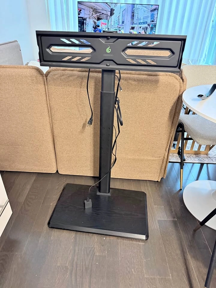 Universal TV Stand Legs for 32-70 inch TVs