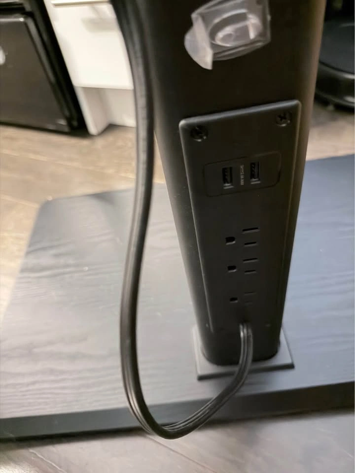 Universal TV Stand Legs for 32-70 inch TVs - photo 3