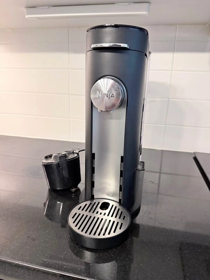 Ninja Pods & Grounds Coffee Maker