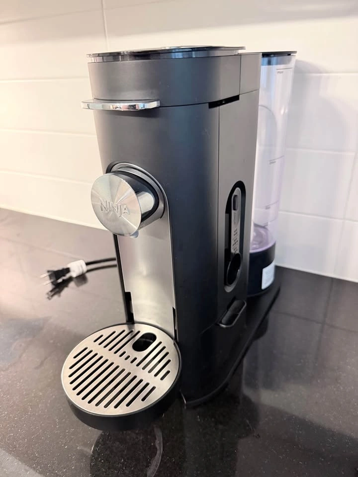 Ninja Pods & Grounds Coffee Maker - photo 4