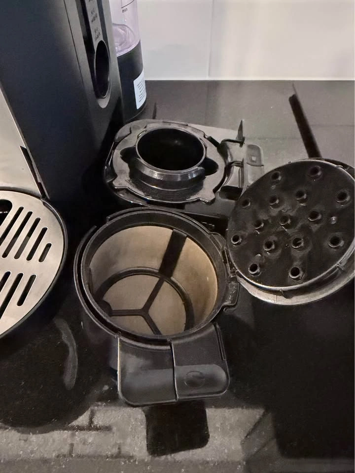 Ninja Pods & Grounds Coffee Maker - photo 5