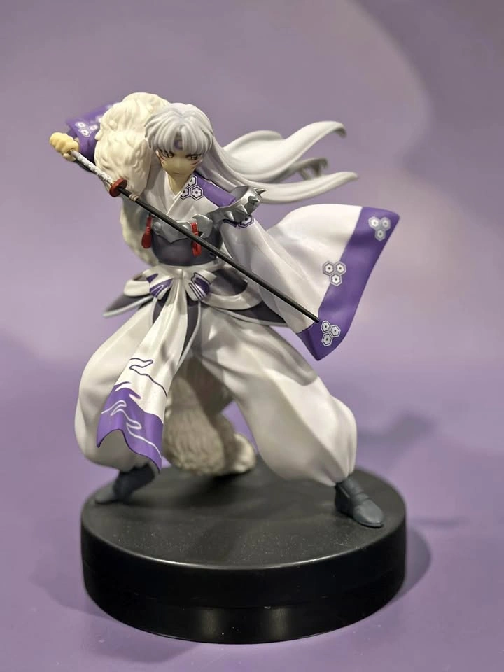FuRyu Trio-Try-iT Figure – Sesshomaru (Inuyasha)