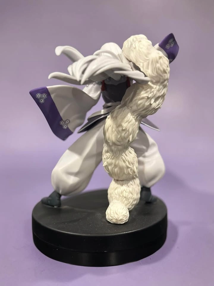 FuRyu Trio-Try-iT Figure – Sesshomaru (Inuyasha) - photo 2
