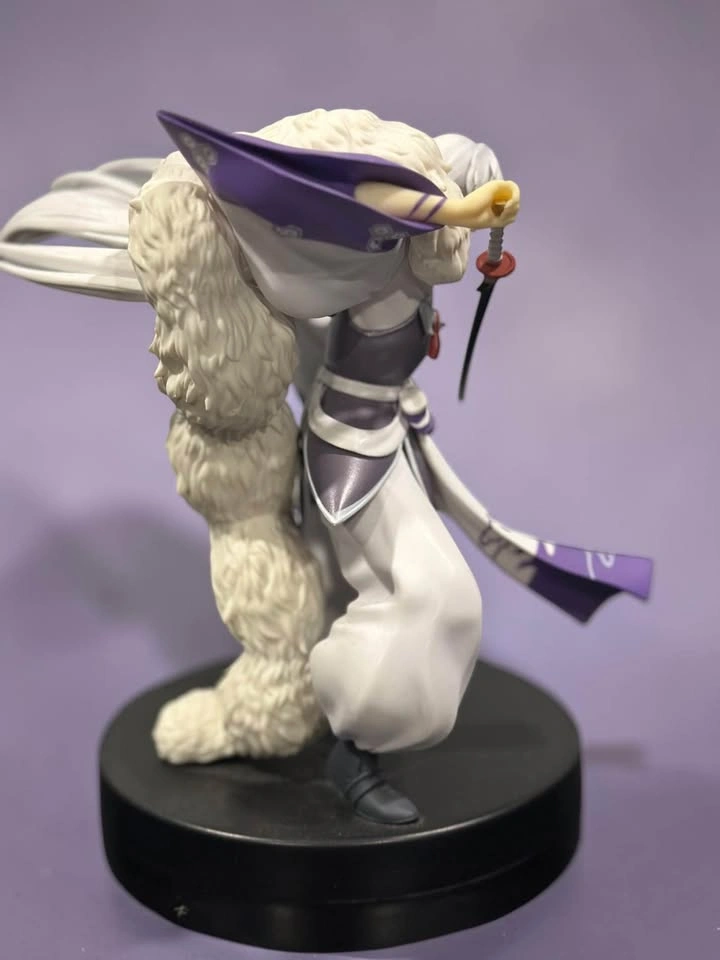 FuRyu Trio-Try-iT Figure – Sesshomaru (Inuyasha) - photo 3
