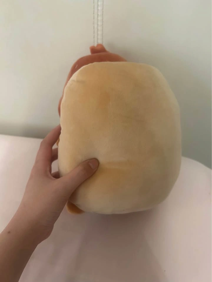 Hot dog Plushy Toy - photo 2