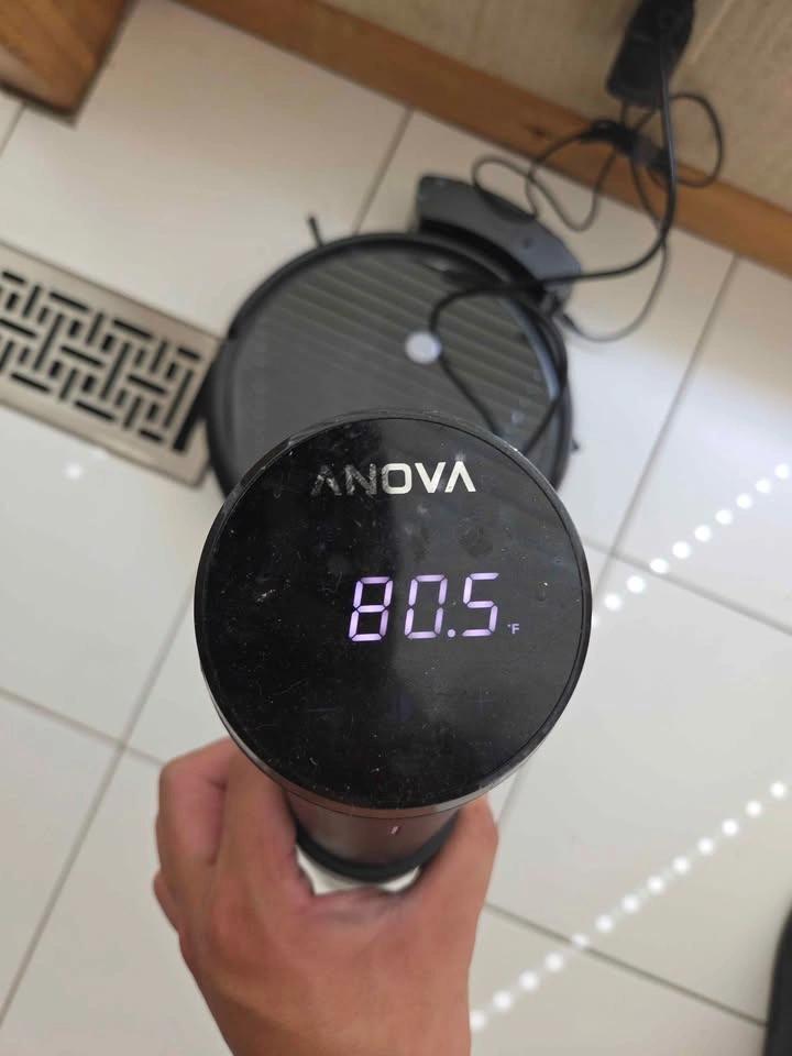 Anova AN500-10 Sous vide cooker - photo 2