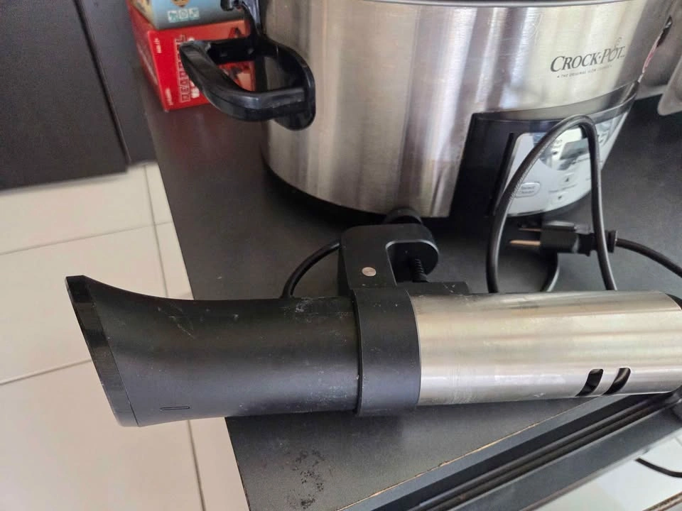 Anova AN500-10 Sous vide cooker - photo 3
