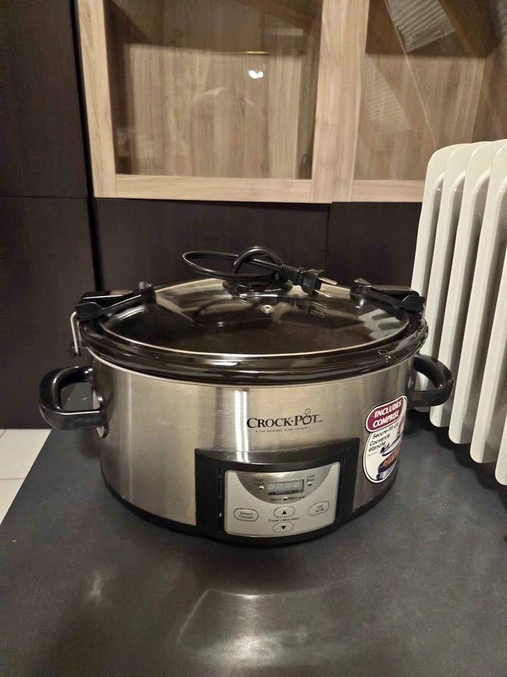 Crockpot