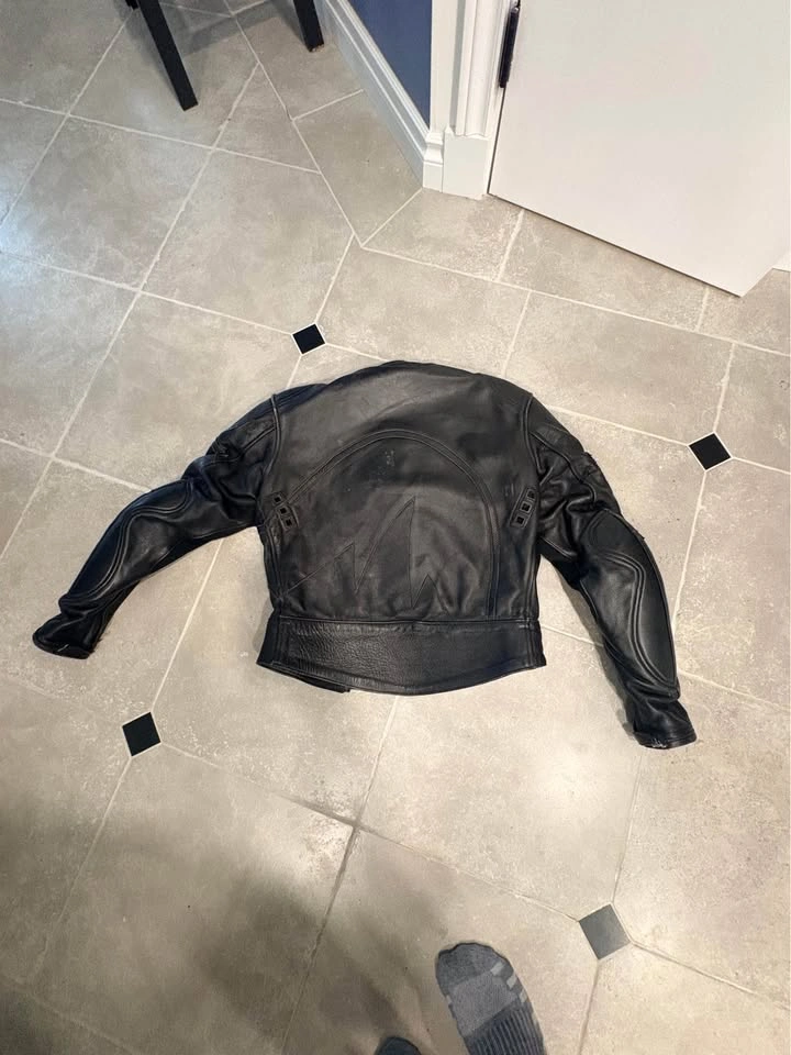 Men’s / ladies motorcycle jackets - photo 2