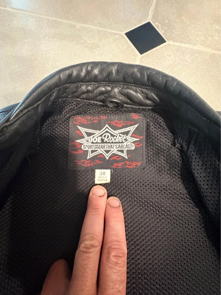 Men’s / ladies motorcycle jackets - photo 4