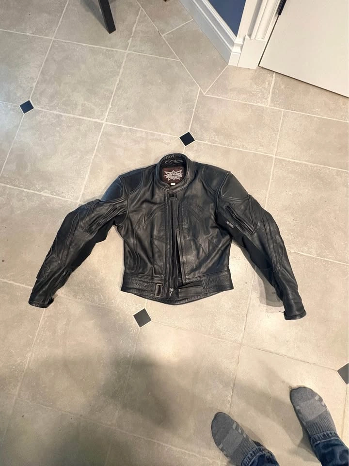 Men’s / ladies motorcycle jackets - photo 5