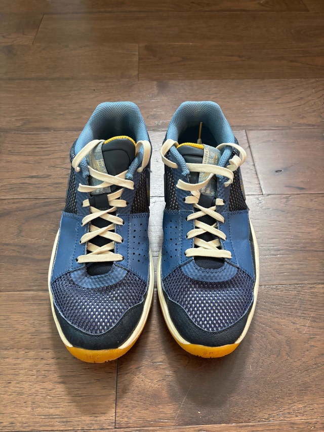 Nike Ja 1 SE GS "Mystic Navy" Basketball Shoes – Size 7Y