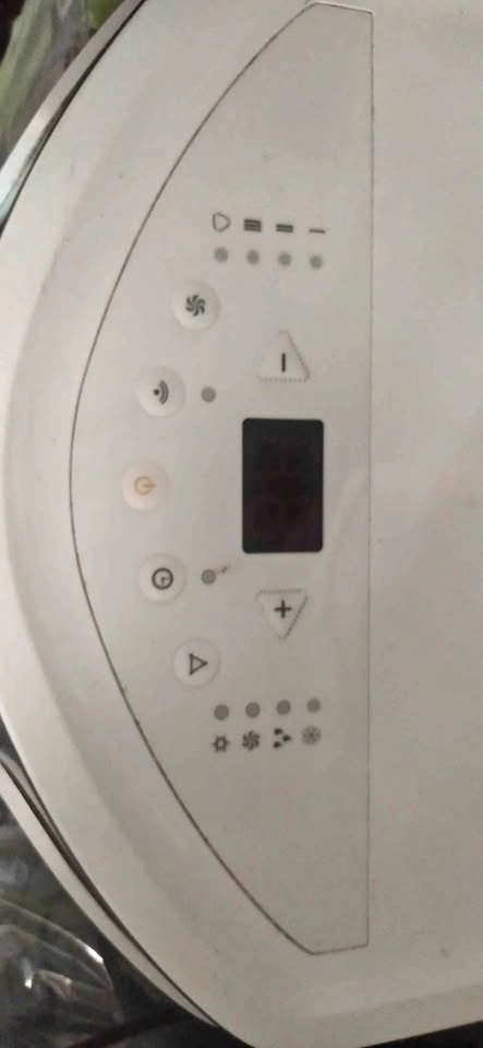 Sale: Ac portable