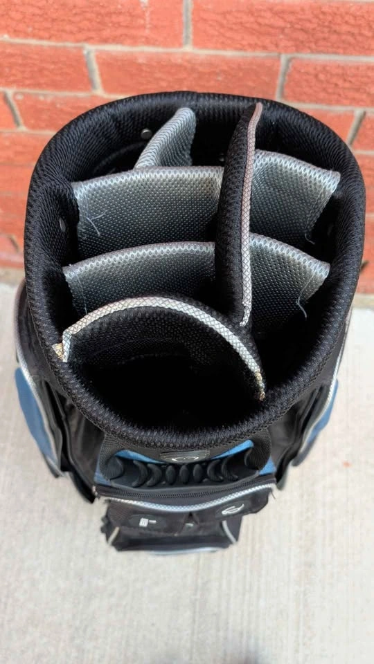 Pro Select Golf Cart Bag - photo 2