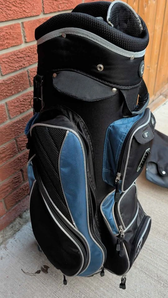 Pro Select Golf Cart Bag - photo 3