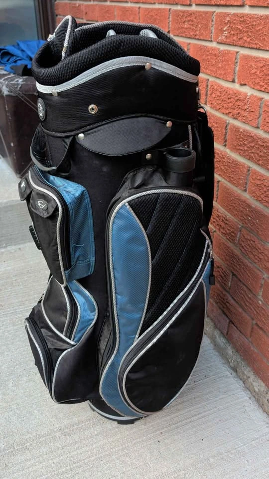 Pro Select Golf Cart Bag - photo 4