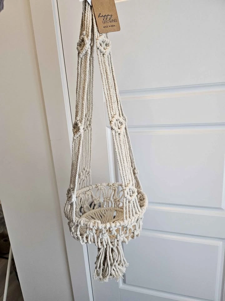 x2 Hanging Plant Holders