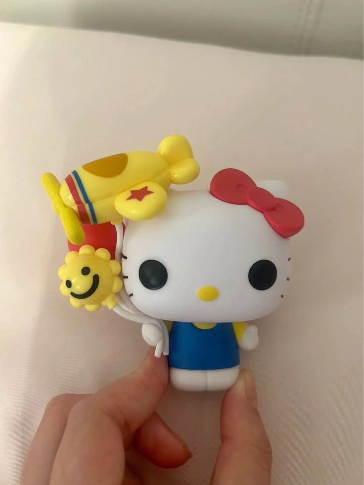 Hello Kitty Funko Pop - Vinyl Figure (no box)