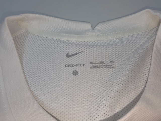 Nike Men's Soccer Team Canada Jersey 2023 away - photo 2