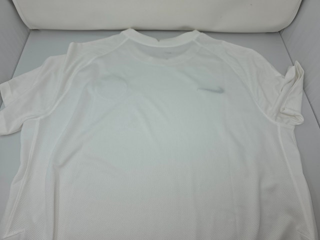 Nike Men's Soccer Team Canada Jersey 2023 away - photo 3