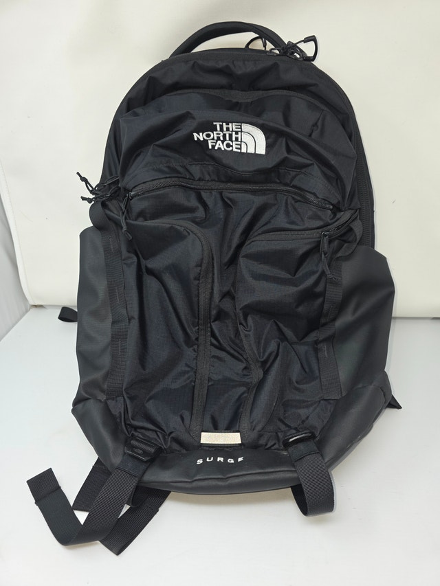 The North Face Surge BackPack