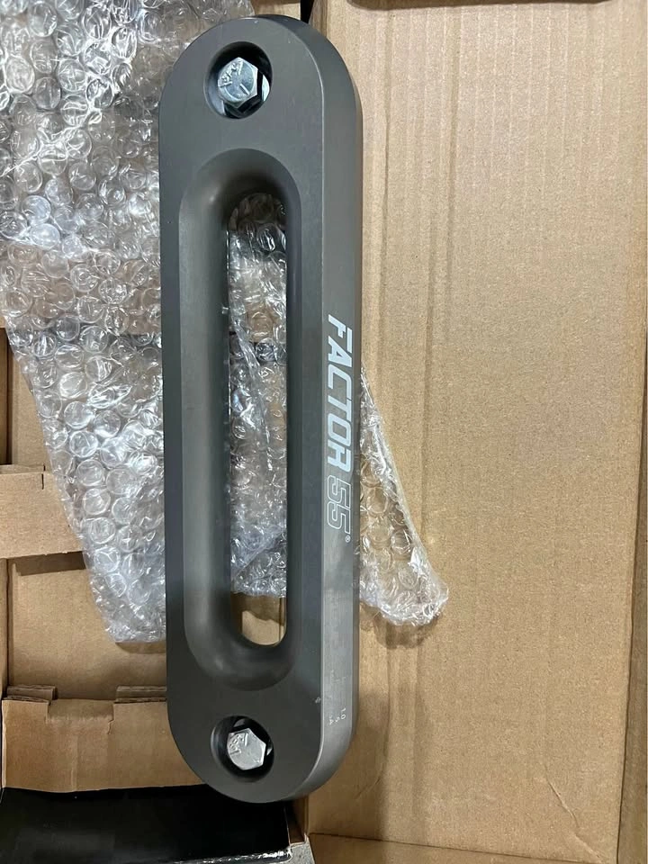 Factor 55 Fairlead