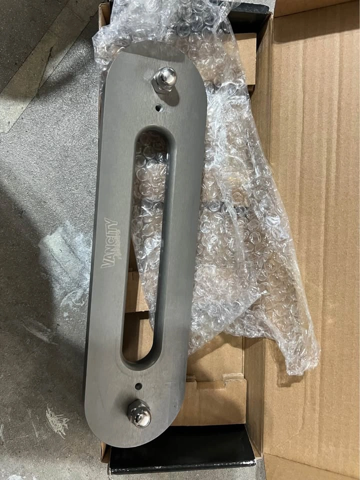 Factor 55 Fairlead - photo 2