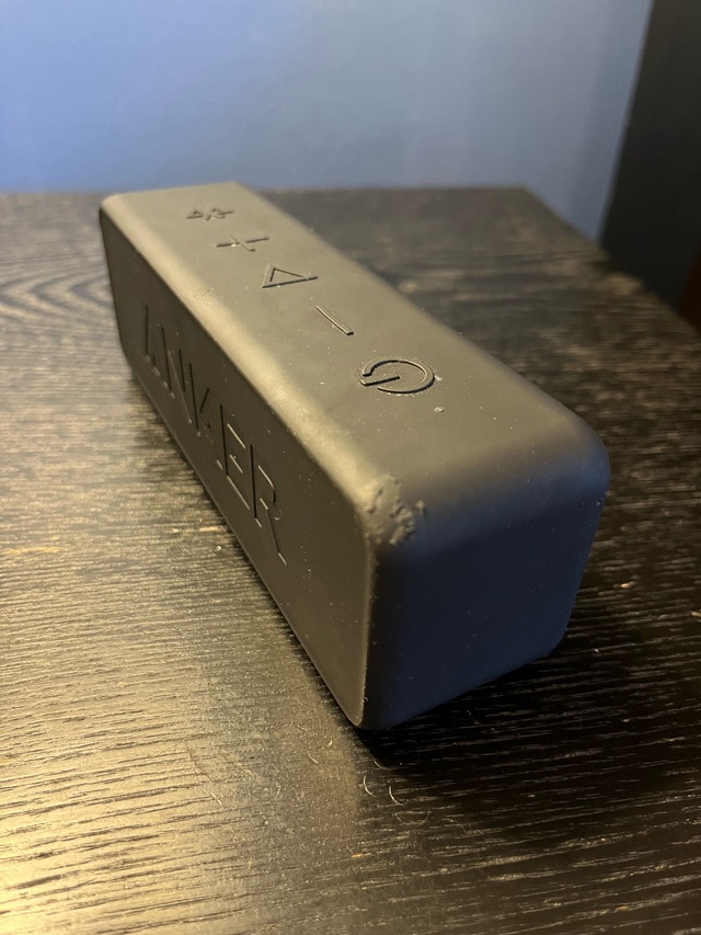 Bluetooth Speaker - photo 5