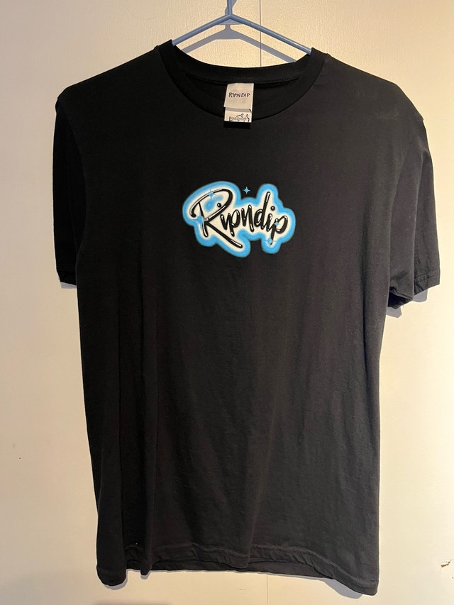 RIPNDIP T - Shirt