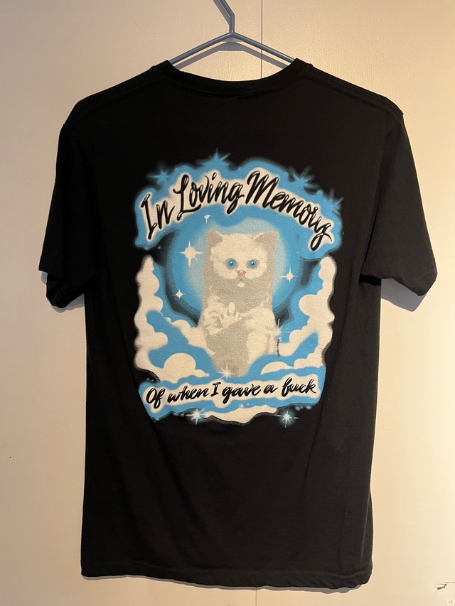 RIPNDIP T - Shirt - photo 2