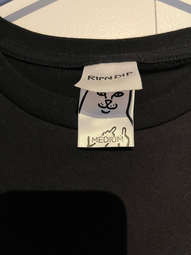 RIPNDIP T - Shirt - photo 3