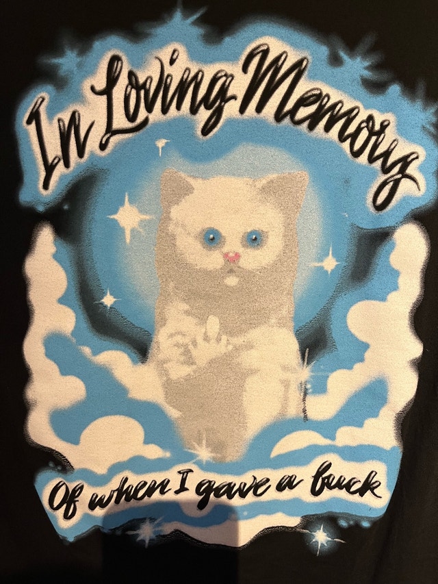 RIPNDIP T - Shirt - photo 4