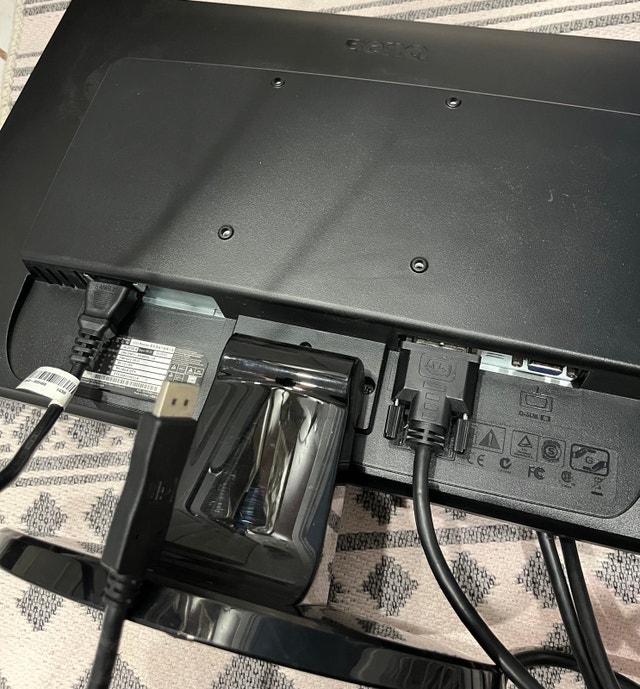 Computer Monitor - photo 5