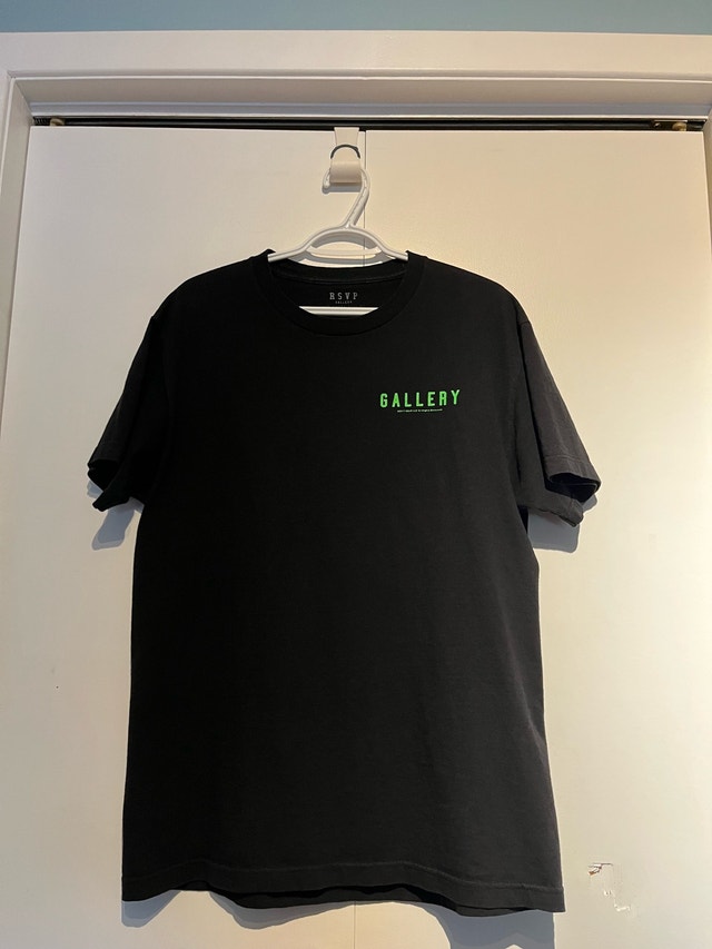 Anti Social Social Club T - Shirt - photo 2