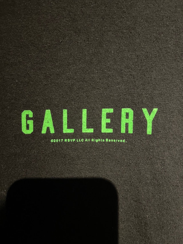 Anti Social Social Club T - Shirt - photo 3
