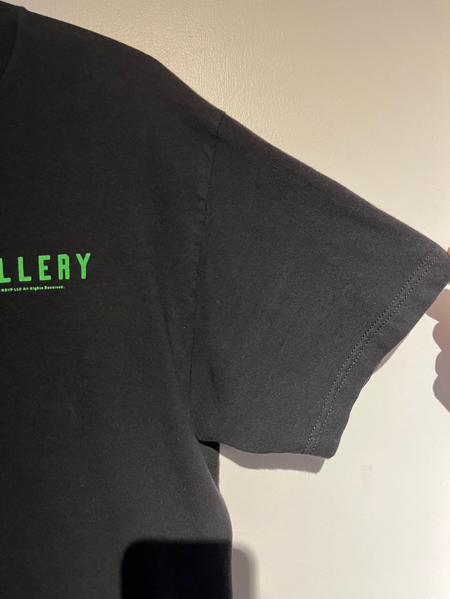 Anti Social Social Club T - Shirt - photo 5