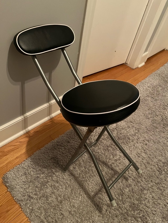Folding Chair