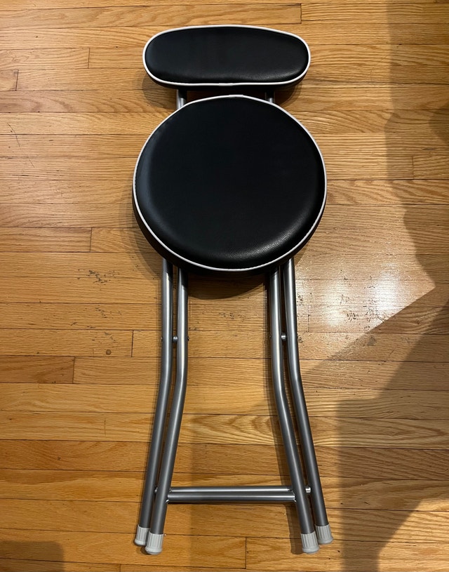 Folding Chair - photo 3