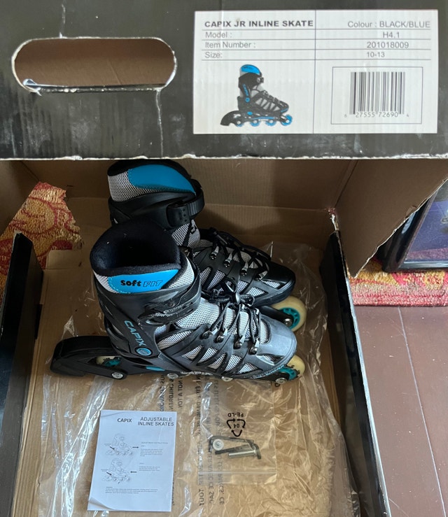 Kids Inline Skates