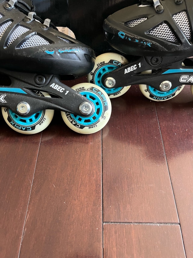 Kids Inline Skates - photo 3