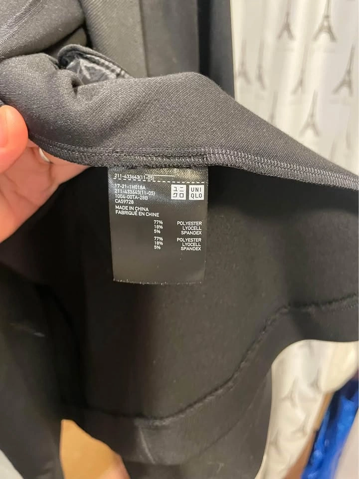 Women relax fit jacket - photo 2