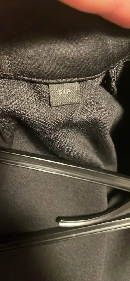 Women relax fit jacket - photo 4