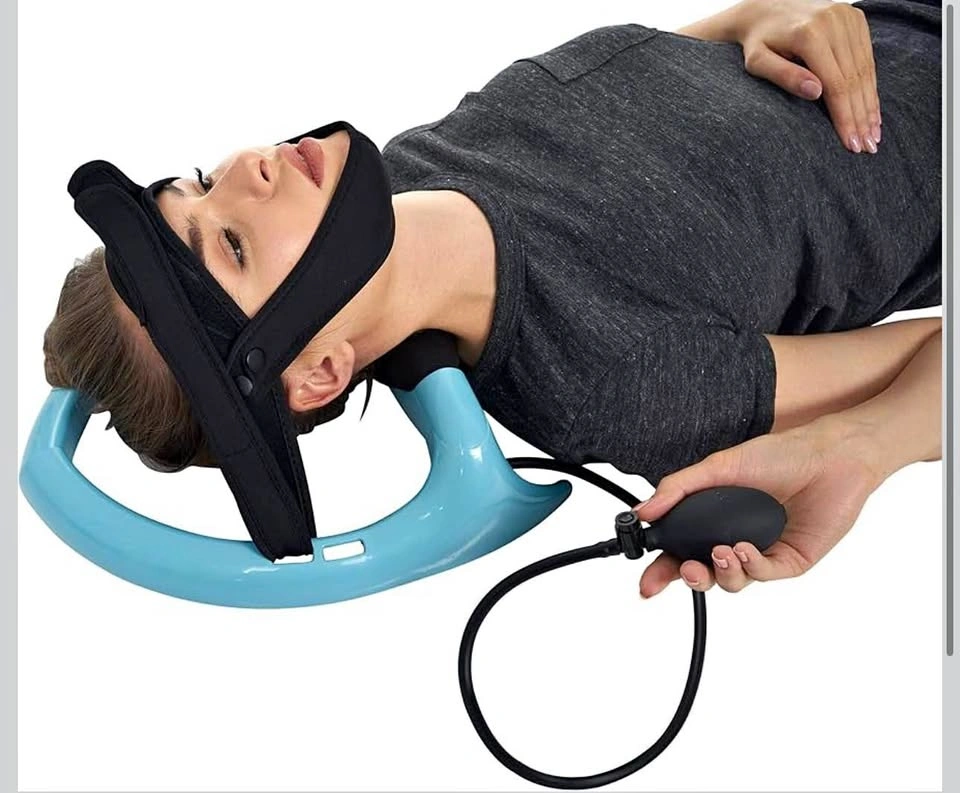 Brand NEW Neck Pain & Posture Relief