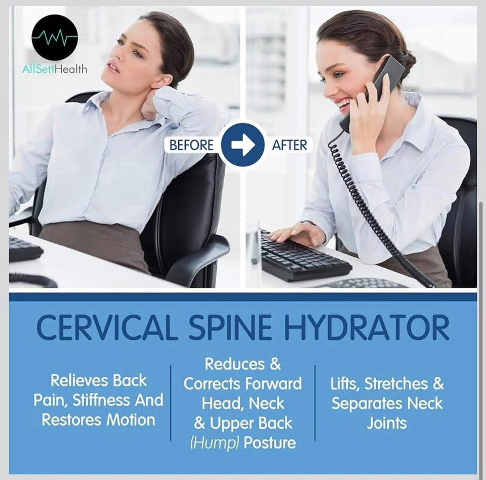 Brand NEW Neck Pain & Posture Relief - photo 3